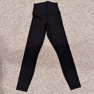 Lululemon Black Pants